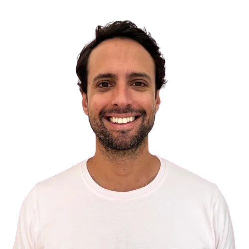 Daniel Illingworth, AI systems architect